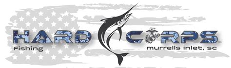 hard corps fishing charters|Charter Boat Fishing .